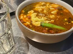 -很久以前羊肉串(农科路店)