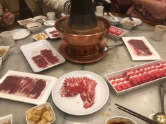 -牛街·马辈儿涮肉(牛街二店)
