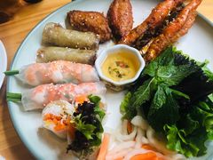 -越美小馆·越南料理(曲江店)