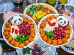 -池嬢拌粉(上海首店)