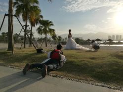 -菲梵摄影(乌山路大洋晶典店)