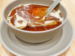 茉莉冰粉-遇见小面(东方宝泰店)