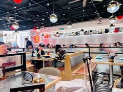 -潮界(虹桥新天地店)