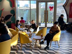 -星巴克臻选(莘庄仲盛店)