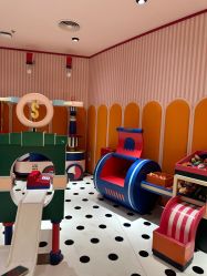 -meland亲子乐园(深圳领展中心城店)
