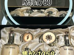 -万达广场(松江店)