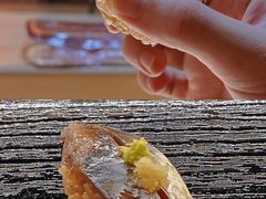 -鮨乐亭Omakase·海胆宴