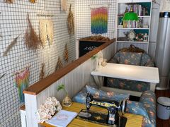 -秀儿家の小确幸花园西餐厅