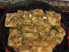 -胖嫂烧烤(武胜路总店)