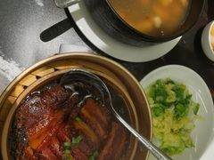 -北国饭店·海鲜.北方菜(榕城店)
