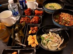 -和子足浴SPA会馆(竹山路店)