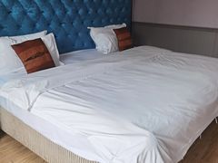 -北京益泉花园酒店