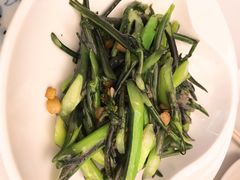 蒜蓉红菜苔-北京厨房(西安SKP店)