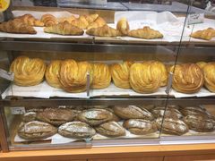 -面包工房(天河城店)