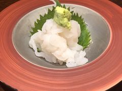 富山白虾-加奈日本料理