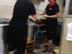 -津津老鸭粉丝馆(正东路店)