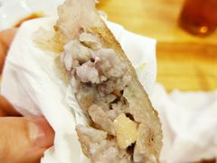 粿-长平老姿娘夜粥(平东一街店)
