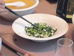 -香山湖家家宴(中山陵店)