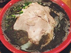 -博多一幸舍(侨福芳草地购物中心店)