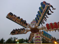 -青岛方特梦幻王国