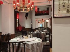 -客家大院·非遗赣南客家菜(郁孤台店)
