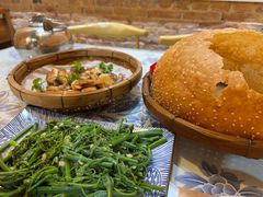 -米庄·原味私房菜(骏壹万邦店)