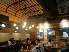 大堂-喜茶(深圳欢乐海岸LAB店)