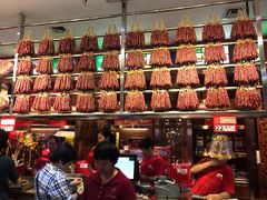 -皇上皇腊味店(下九路店)