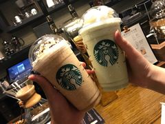 -星巴克(深圳宝安泰华店)