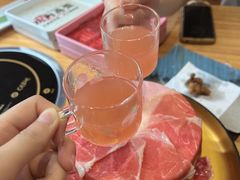 -水林间·寿喜烧自助(仙林金鹰店)