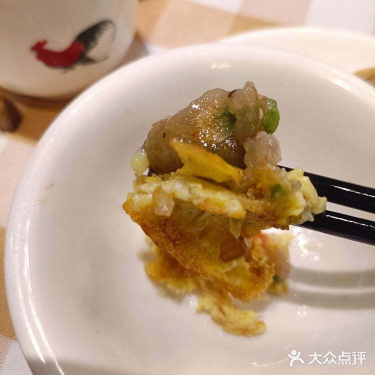 珍味汤馆.潮汕家乡菜不得不亲自去打卡！