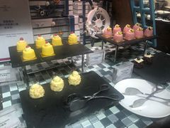 -乐咖啡西餐厅(太湖皇冠假日酒店)