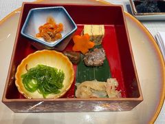 -新鲜特色餐厅(香格里拉大酒店)
