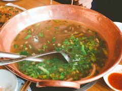 -妈妈的味道(和顺古镇店)