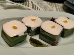 -蕉叶·泰国歌舞风情(世贸店)