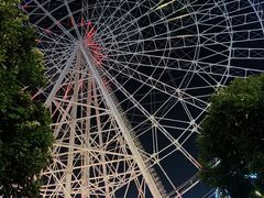 -汕头星城湾欢乐世界