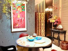-福记饭店(青果巷店)