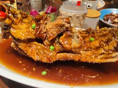 -老淮滨-蚌埠非遗小吃(淮河路店)