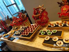 -嘉年华大酒店琴湾-自助餐厅