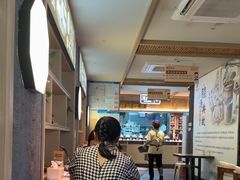 -老淮滨-蚌埠非遗小吃(淮河路店)