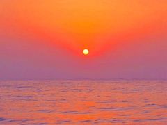 -渡海小渔村.老辈日照菜