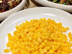 -铁公鸡·四川料理(天环广场店)