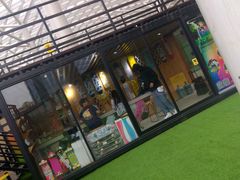 -洛克公园(苏州中心商场)