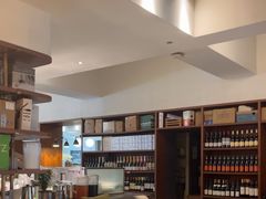 -BAKER&SPICE(安福路店)