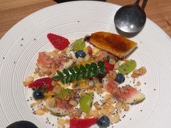 -KimPro 辛普乐概念韩餐