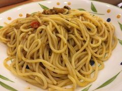 -萨莉亚意式餐厅(深南茂业店)
