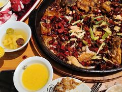 -老板恋上鱼(环山路店)