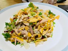 -粤集·手工粤菜(皇庭广场店)