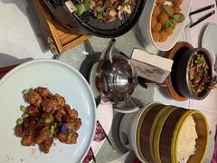 -惠丰堂饭庄·烤鸭·京味菜(西北旺·唐家岭店)