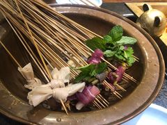-京元盛铜锅涮肉(上海总店)